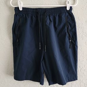 Nomad Athletic Shorts